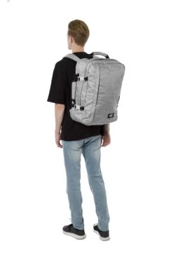 Cabin Zero Classic Ultralight Cabin Bag 44L Ice Grey 17 Cabin Zero Classic Ultralight Cabin Bag 44L Ice Grey -Mode Tassen cabin zero classic ultralight cabin bag 44l ice grey cabin zero 987494