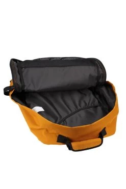 Cabin Zero Classic Ultralight Cabin Bag 44L Orange Chill 17 Cabin Zero Classic Ultralight Cabin Bag 44L Orange Chill -Mode Tassen cabin zero classic ultralight cabin bag 44l orange chill cabin zero 259785