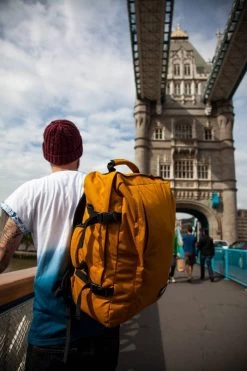 Cabin Zero Classic Ultralight Cabin Bag 44L Orange Chill 18 Cabin Zero Classic Ultralight Cabin Bag 44L Orange Chill -Mode Tassen cabin zero classic ultralight cabin bag 44l orange chill cabin zero 348517