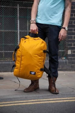 Cabin Zero Classic Ultralight Cabin Bag 44L Orange Chill 19 Cabin Zero Classic Ultralight Cabin Bag 44L Orange Chill -Mode Tassen cabin zero classic ultralight cabin bag 44l orange chill cabin zero 574423