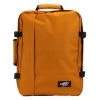 Cabin Zero Classic Ultralight Cabin Bag 44L Orange Chill -Mode Tassen cabin zero classic ultralight cabin bag 44l orange chill cabin zero 605932