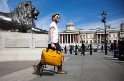 Cabin Zero Classic Ultralight Cabin Bag 44L Orange Chill 14 Cabin Zero Classic Ultralight Cabin Bag 44L Orange Chill -Mode Tassen cabin zero classic ultralight cabin bag 44l orange chill cabin zero 716956