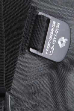 Cabin Zero Classic Ultralight Cabin Bag 44L Original Grey -Mode Tassen cabin zero classic ultralight cabin bag 44l original grey cabin zero 638477