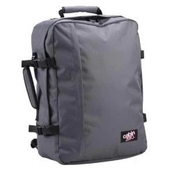 Cabin Zero Classic Ultralight Cabin Bag 44L Original Grey -Mode Tassen cabin zero classic ultralight cabin bag 44l original grey cabin zero 883939