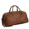 Chesterfield Weekender Reistas Cognac 2 Chesterfield Weekender Reistas Cognac -Mode Tassen chesterfield weekender reistas cognac chesterfield brand 437668