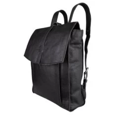 Voorkant 29 Voorkant -Mode Tassen cowboysbag backpack mara black cowboysbag 383663