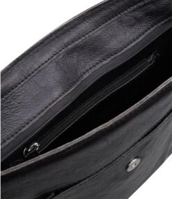 Cowboysbag Backpack Mara Black -Mode Tassen cowboysbag backpack mara black cowboysbag 728388