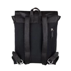 Cowboysbag Backpack Mara Black -Mode Tassen cowboysbag backpack mara black cowboysbag 890673