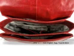 Czanne Backpack M Red 9 Czanne Backpack M Red -Mode Tassen czanne backpack m red czanne 301233