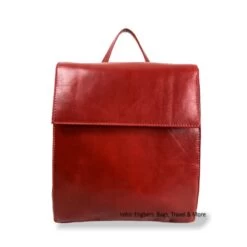 Voorkant 35 Voorkant -Mode Tassen czanne backpack m red czanne 803484