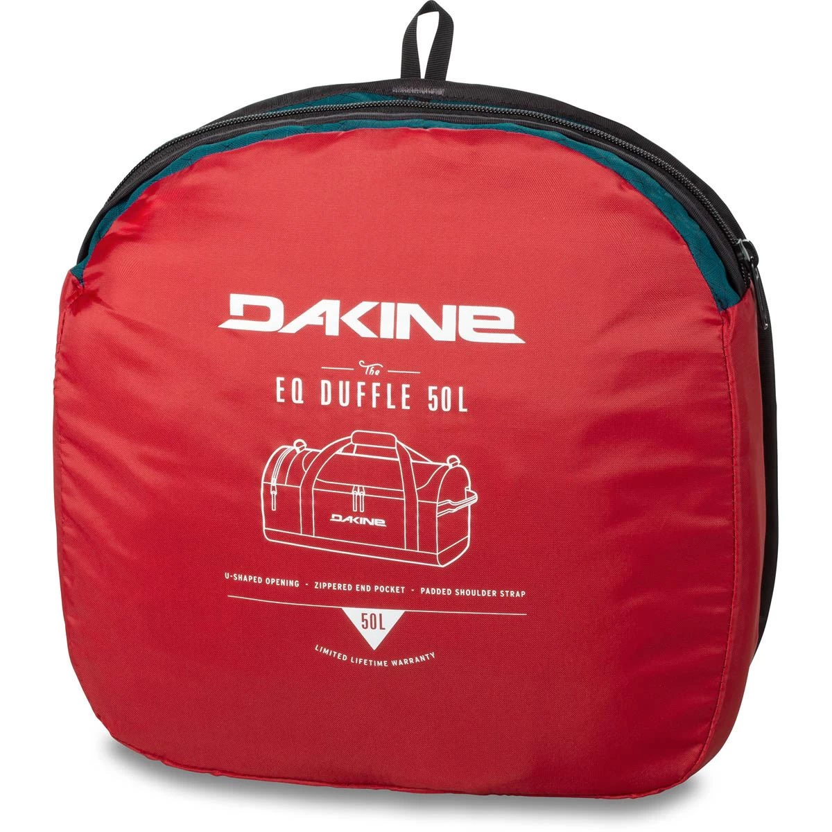 Dakine EQ Bag 50L Reistas Carbon 6 Dakine EQ Bag 50L Reistas Carbon - Afbeelding 4