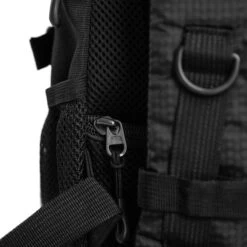 Daniel Ray Aurora Outdoor Rugzak Zwart -Mode Tassen daniel ray aurora outdoor rugzak zwart daniel ray 113794