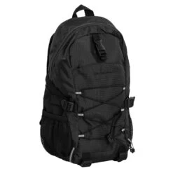 Daniel Ray Aurora Outdoor Rugzak Zwart