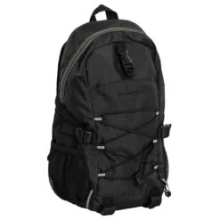 Daniel Ray Aurora Outdoor Rugzak Zwart / Grijs