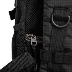 Daniel Ray Aurora Outdoor Rugzak Zwart / Grijs -Mode Tassen daniel ray aurora outdoor rugzak zwart grijs daniel ray 448119