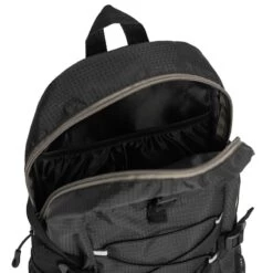 Daniel Ray Aurora Outdoor Rugzak Zwart / Grijs -Mode Tassen daniel ray aurora outdoor rugzak zwart grijs daniel ray 751881