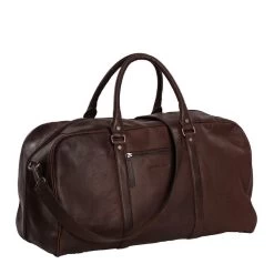 Daniel Ray Leren Reistas L Weekendtas Bruin