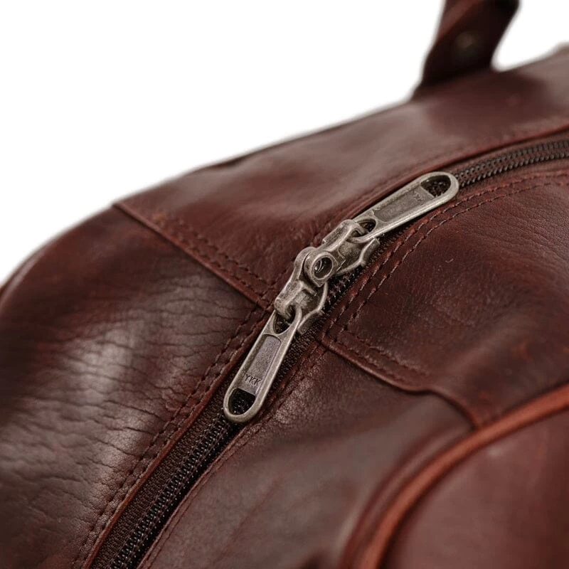 Daniel Ray Leren Reistas L Weekendtas Cognac 6 Daniel Ray Leren Reistas L Weekendtas Cognac - Afbeelding 4