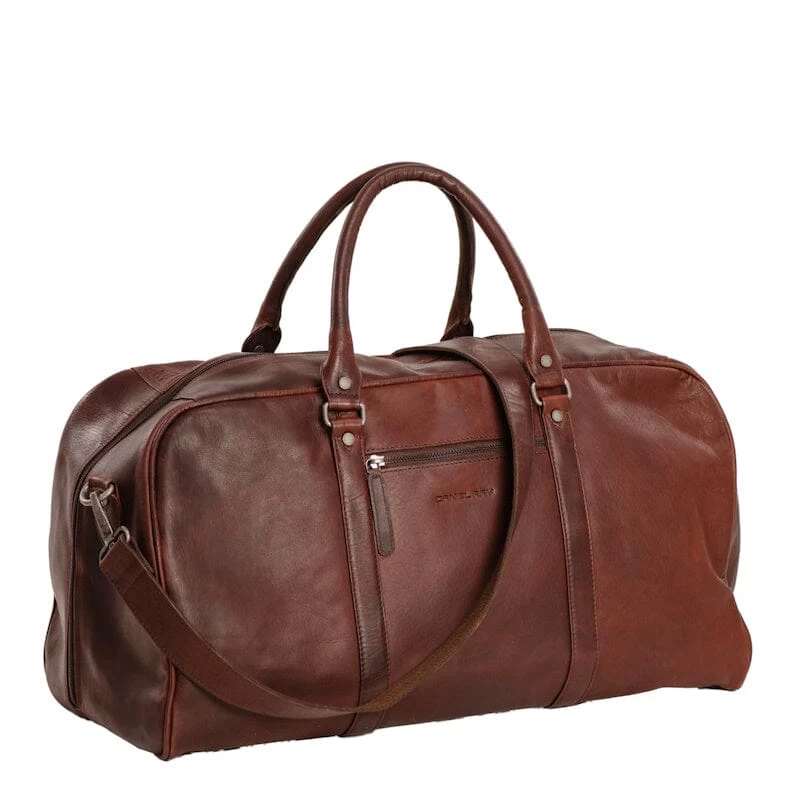 Daniel Ray Leren Reistas L Weekendtas Cognac 3 Daniel Ray Leren Reistas L Weekendtas Cognac