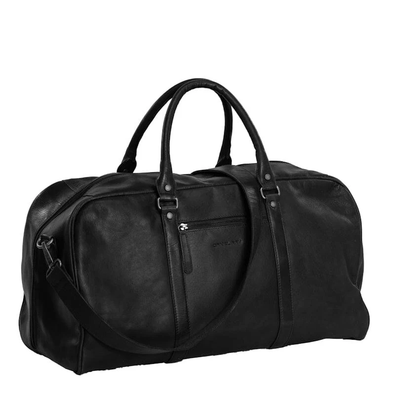 Daniel Ray Leren Reistas L Weekendtas Zwart 3 Daniel Ray Leren Reistas L Weekendtas Zwart