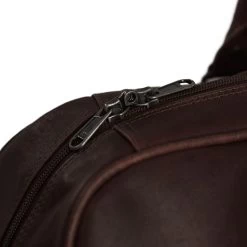 Daniel Ray Leren Reistas M Weekendtas Bruin -Mode Tassen daniel ray leren reistas m weekendtas bruin daniel ray 225027