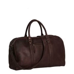 Daniel Ray Leren Reistas M Weekendtas Bruin