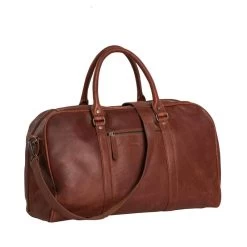 Daniel Ray Leren Reistas M Weekendtas Cognac