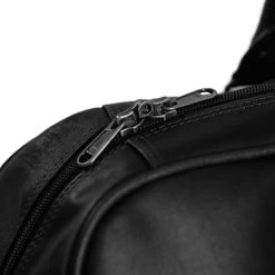 Daniel Ray Leren Reistas M Weekendtas Zwart -Mode Tassen daniel ray leren reistas m weekendtas zwart daniel ray 459958