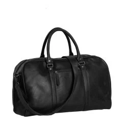 Daniel Ray Leren Reistas M Weekendtas Zwart
