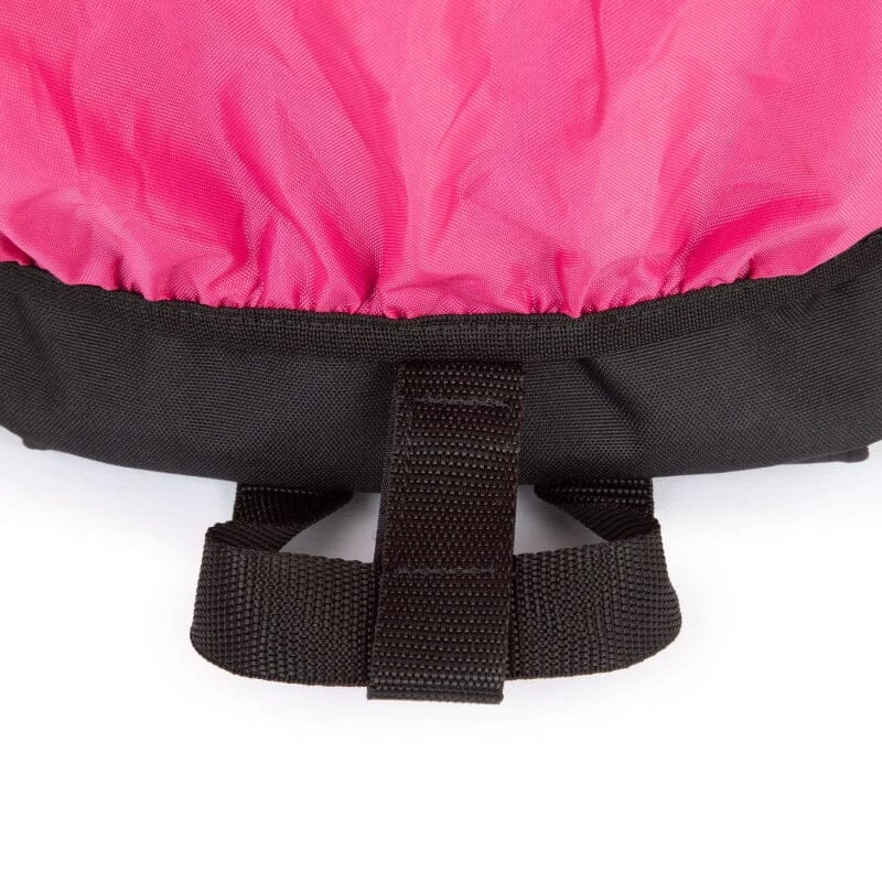 Eastpak Regenhoes Pink Escape 5 Eastpak Regenhoes Pink Escape - Afbeelding 3