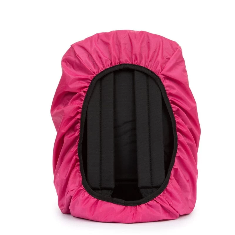 Eastpak Regenhoes Pink Escape 4 Eastpak Regenhoes Pink Escape - Afbeelding 2