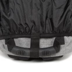 Eastpak Regenhoes Black -Mode Tassen eastpak regenhoes zwart eastpak 507636