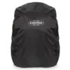 Eastpak Regenhoes Black -Mode Tassen eastpak regenhoes zwart eastpak 980350