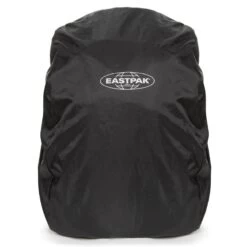 Eastpak Regenhoes Black