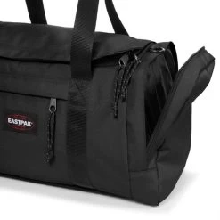 Eastpak Reistas Reader S + Black -Mode Tassen eastpak reistas reader s black eastpak 181717