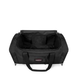 Eastpak Reistas Reader S + Black -Mode Tassen eastpak reistas reader s black eastpak 770089