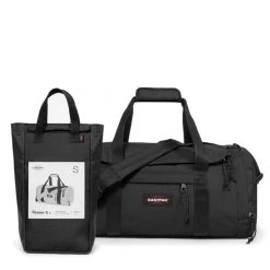 Eastpak Reistas Reader S + Black