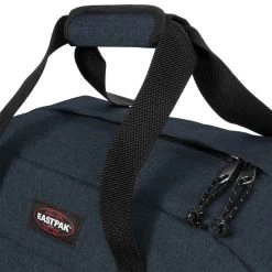 Eastpak Reistas Terminal + Triple Denim -Mode Tassen eastpak reistas terminal triple denim eastpak 671468