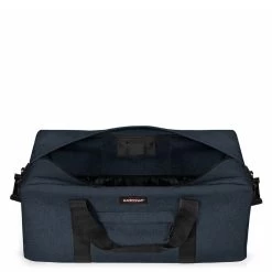 Eastpak Reistas Terminal + Triple Denim -Mode Tassen eastpak reistas terminal triple denim eastpak 711144