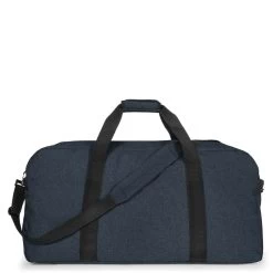 Eastpak Reistas Terminal + Triple Denim -Mode Tassen eastpak reistas terminal triple denim eastpak 732697