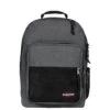 Eastpak Rugzak 15" Pinzip Black Denim -Mode Tassen eastpak rugzak 15 pinzip black denim eastpak 899207