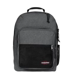 Eastpak Rugzak 15" Pinzip Black Denim