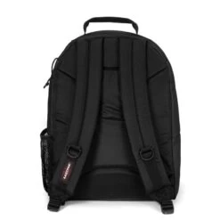 Eastpak Rugzak 15" Pinzip Black -Mode Tassen eastpak rugzak 15 pinzip black eastpak 912187