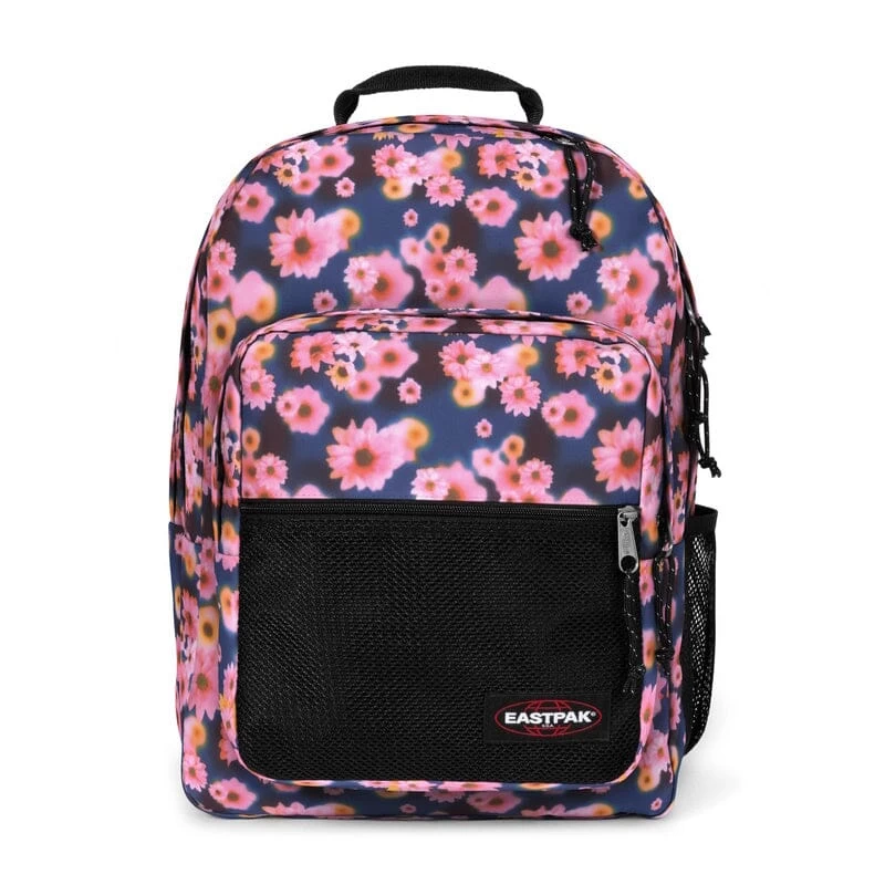 Eastpak Rugzak 15" Pinzip Soft Navy 3 Eastpak Rugzak 15" Pinzip Soft Navy