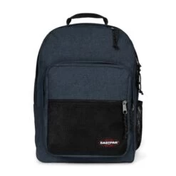 Eastpak Rugzak 15" Pinzip Triple Denim
