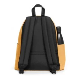 Eastpak Rugzak Day Pak'r Arena Gold -Mode Tassen eastpak rugzak day pakr arena gold eastpak 377073