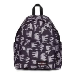 Eastpak Rugzak Day Pak'r Blocktype Black