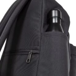 Eastpak Rugzak Day Pak'r Bold BTR Black -Mode Tassen eastpak rugzak day pakr bold btr black eastpak 197494