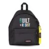 Eastpak Rugzak Day Pak'r Bold BTR Black -Mode Tassen eastpak rugzak day pakr bold btr black eastpak 935352