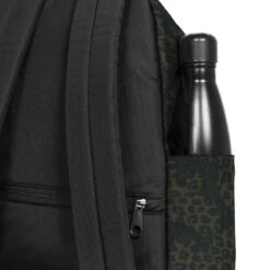 Eastpak Rugzak Day Pak'r Funky Leopard -Mode Tassen eastpak rugzak day pakr funky leopard eastpak 491542